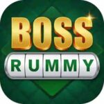 Boss Rummy