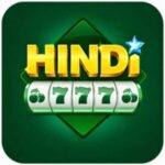 Hindi 777