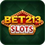 Bet 213 Slots